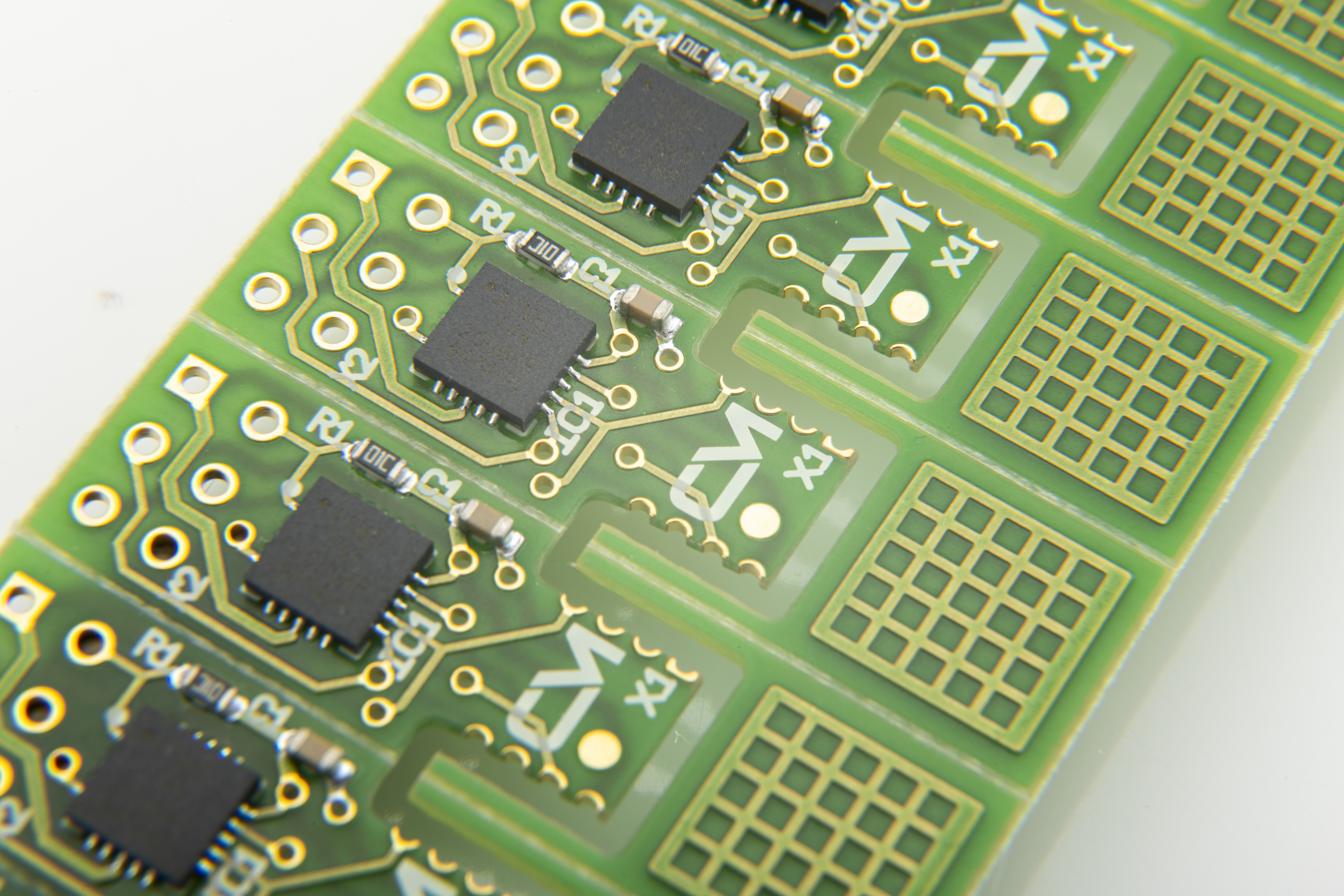 new chip for Quadient IS-330 | IS-440 | iX-5 | iX-7 cartridges